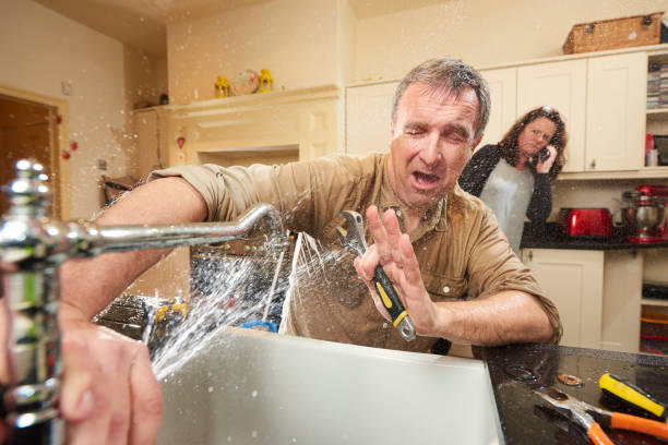 Best Commercial water damage restoration  in Hope, AR